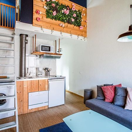 Appartement Canet - Welkeys Bandol Buitenkant foto