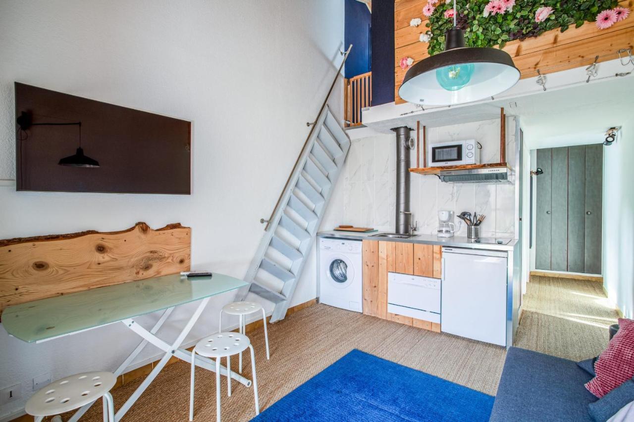 Appartement Canet - Welkeys Bandol Buitenkant foto