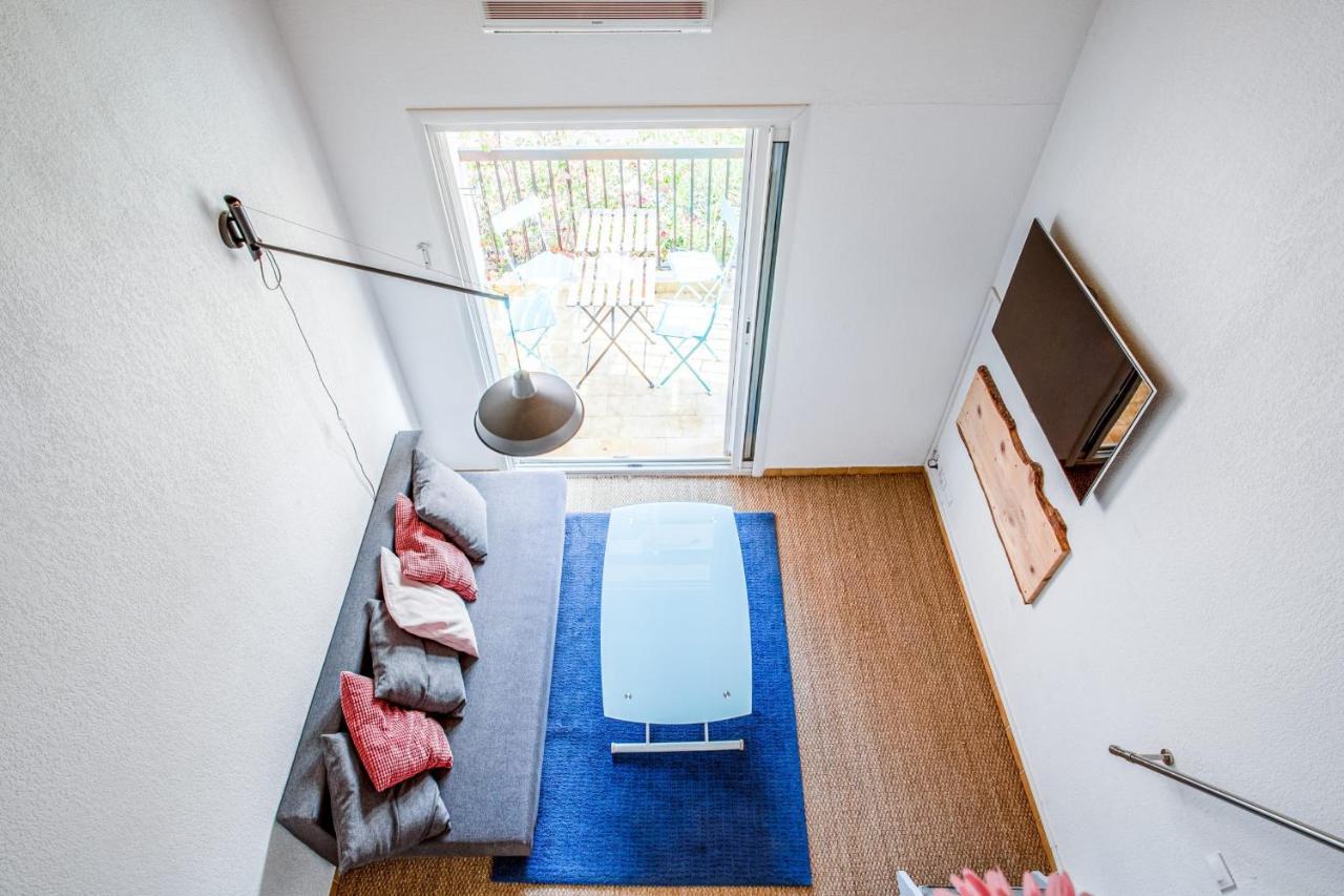 Appartement Canet - Welkeys Bandol Buitenkant foto