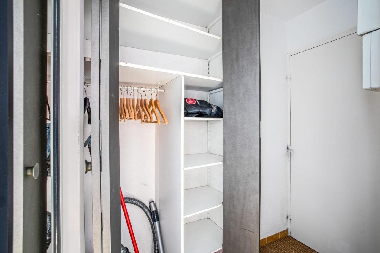 Appartement Canet - Welkeys Bandol Buitenkant foto