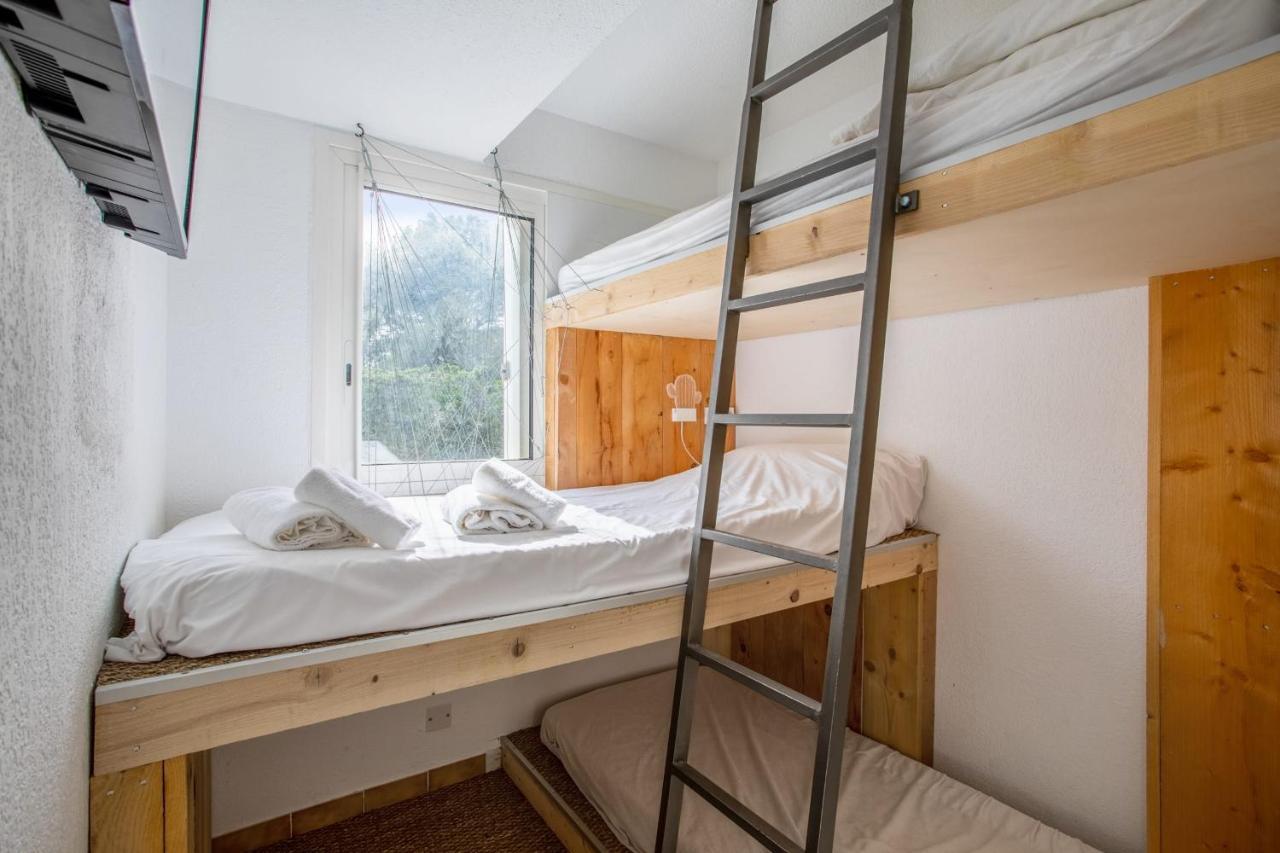 Appartement Canet - Welkeys Bandol Buitenkant foto