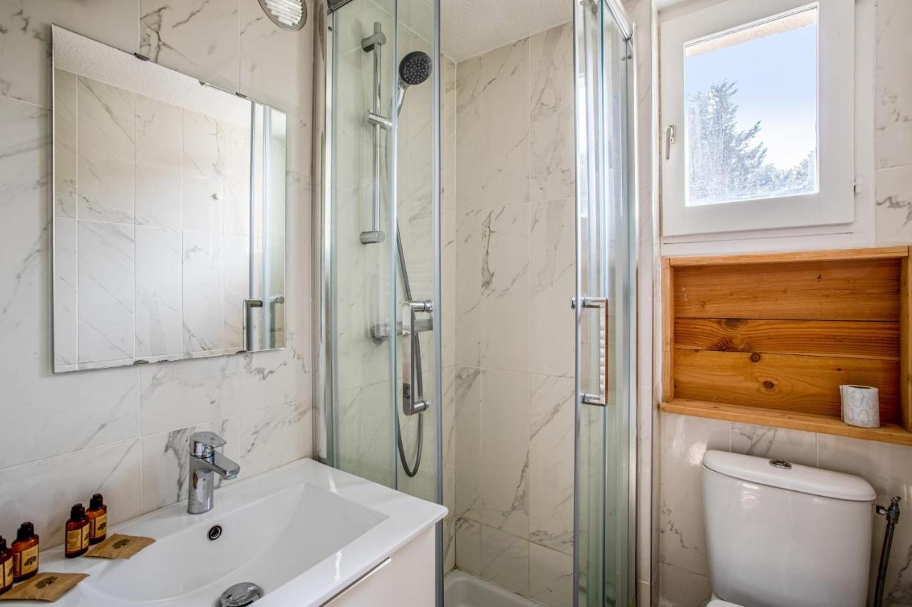 Appartement Canet - Welkeys Bandol Buitenkant foto