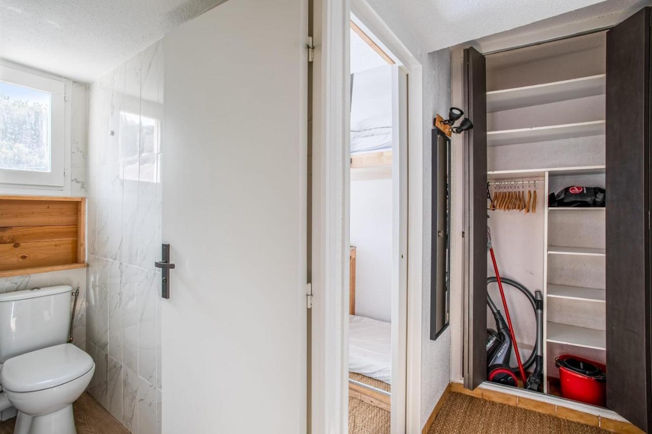 Appartement Canet - Welkeys Bandol Buitenkant foto